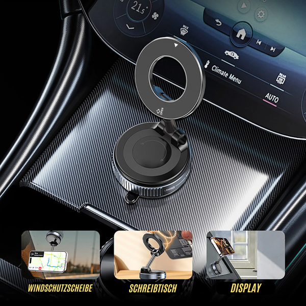 MagSafe Auto Handyhalter